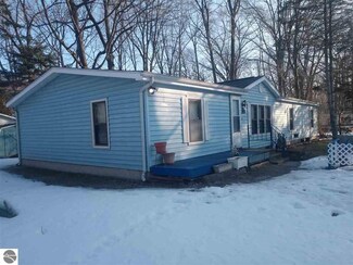 4305 W Taral Terrace Dr, Au Gres, MI 48703