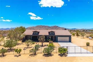 60849 Duvall Dr, Joshua Tree, CA 92252
