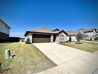 244 Cherry Laurel Dr, Hazel Green, AL 35750