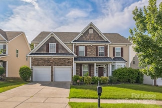 10993 Aspen Ridge Ln NW, Concord, NC 28027