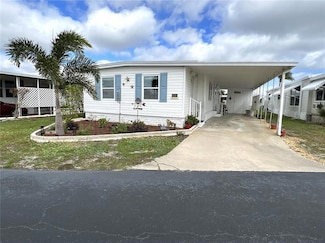 631 Mount Madison Ave NE Unit 654, Saint Petersburg, FL 33702
