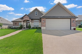 386 Frederick Dr, Waco, TX 76706
