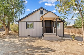 1009 E Shasta St, Avenal, CA 93204
