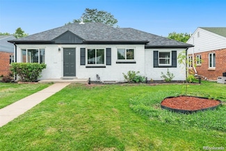 1345 Holly St, Denver, CO 80220