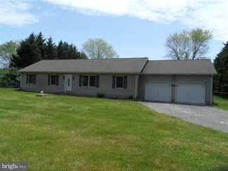 3264 Mud Mill Rd, Camden Wyoming, DE 19934