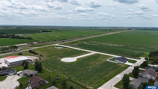 LOT 2 Wall Circle Dr, Hampton, NE 68843