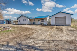 1264 Mann Creek Rd, Weiser, ID 83672