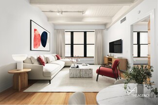 30 Main St Unit 3D, Brooklyn, NY 11201