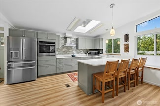 1754 NE Mesford Rd Unit 30, Poulsbo, WA 98370