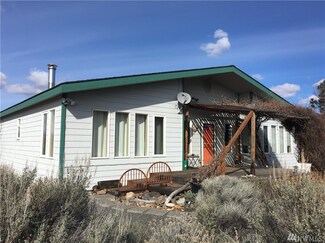 17807 SW Road T 5, Mattawa, WA 99349