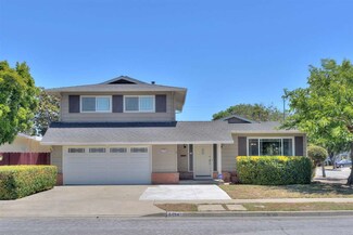 4494 Burke Way, Fremont, CA 94536
