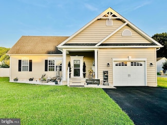 19241 Dutton Ln, Milton, DE 19968