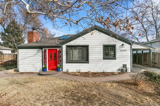 3620 High Ct, Wheat Ridge, CO 80033