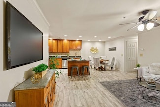 507 Madison Ct SE, Smyrna, GA 30080