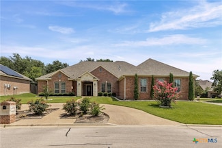 2206 Pheasant Run Ln, Temple, TX 76502