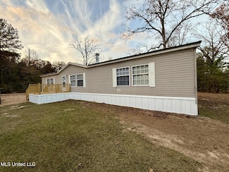 907 Sidney Trail SE, Bogue Chitto, MS 39629