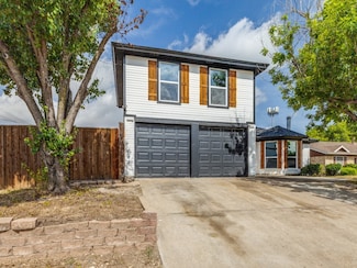 6701 Jerri Lynn Ct, Watauga, TX 76148