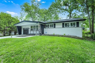 2224 Lovett Dr, Saint Louis, MO 63136