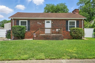 8518 Devon St, Norfolk, VA 23503