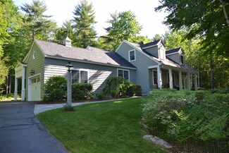 22 Camp Fire Cir, Alton, NH 03809