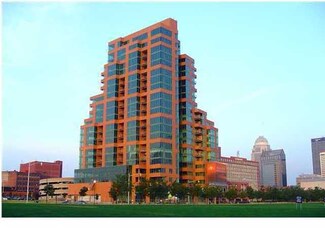 222 E Witherspoon St Unit 706, Louisville, KY 40202