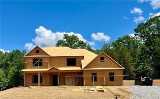 54 Odgers Trail, Dawsonville, GA 30534