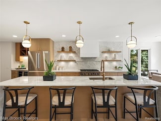 22463 Norfolk Ct, Novi, MI 48374