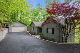 208 Rigsbys Ridge, Lynchburg, TN 37352
