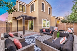 3519 E Erie St, Gilbert, AZ 85295