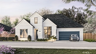 4000 Valley Dr, Providence Village, TX 76227