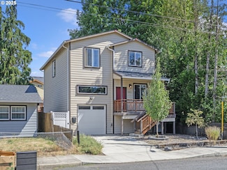 9971 SE Yukon St, Portland, OR 97266