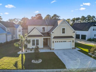 1256 Fiddlehead Way, Myrtle Beach, SC 29579