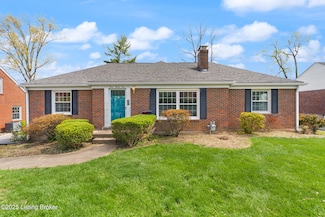 323 N Bonner Ave, Louisville, KY 40207