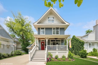 1706 Elmwood Ave, Wilmette, IL 60091