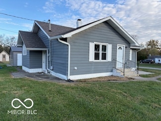 6498 S 200 E, Markleville, IN 46056