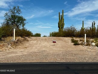 2959 N Soldier Trail, Tucson, AZ 85749