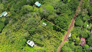 12-4281 Kapiolani St, Pahoa, HI 96778