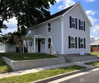 510 Lincoln St, Piqua, OH 45356