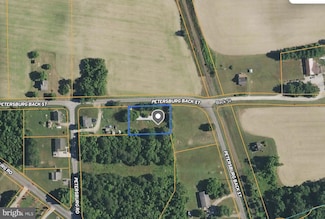 4715 Petersburg Back St, Hurlock, MD 21643