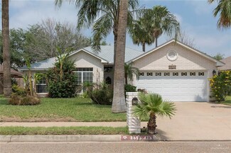 2613 Selena St, Mission, TX 78572