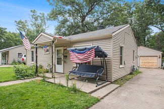 1867 Lewis Dr, Niles, MI 49120