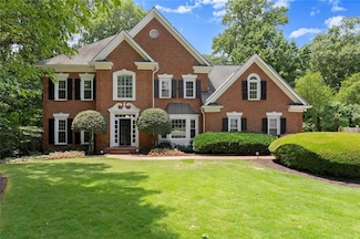 15 Vickwood Ct, Marietta, GA 30068