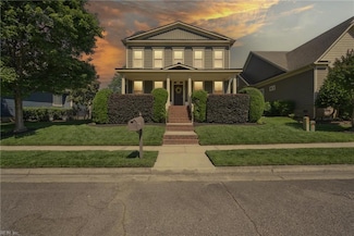 214 Wildlife Trace, Chesapeake, VA 23320