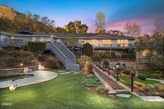 1650 Knollwood Dr, Pasadena, CA 91103