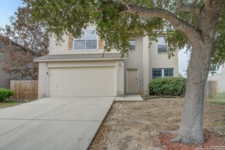 2107 Colorado Bend, San Antonio, TX 78245