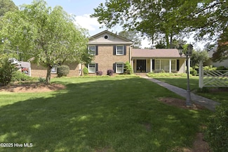 1112 Laurel Ln NW, Wilson, NC 27896