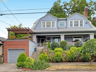 2522 NW Northrup St, Portland, OR 97210