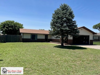 1440 S Pershing Ave, Liberal, KS 67901