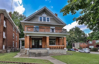3597 Vine St, Cincinnati, OH 45220