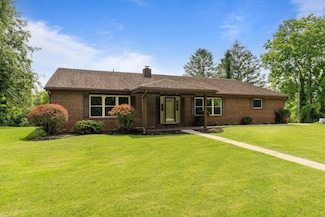 60 Township Road 1363, Chesapeake, OH 45619
